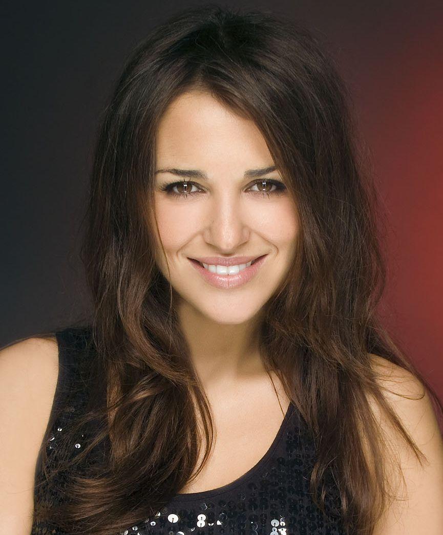 Paula Echevarría fitness and diet